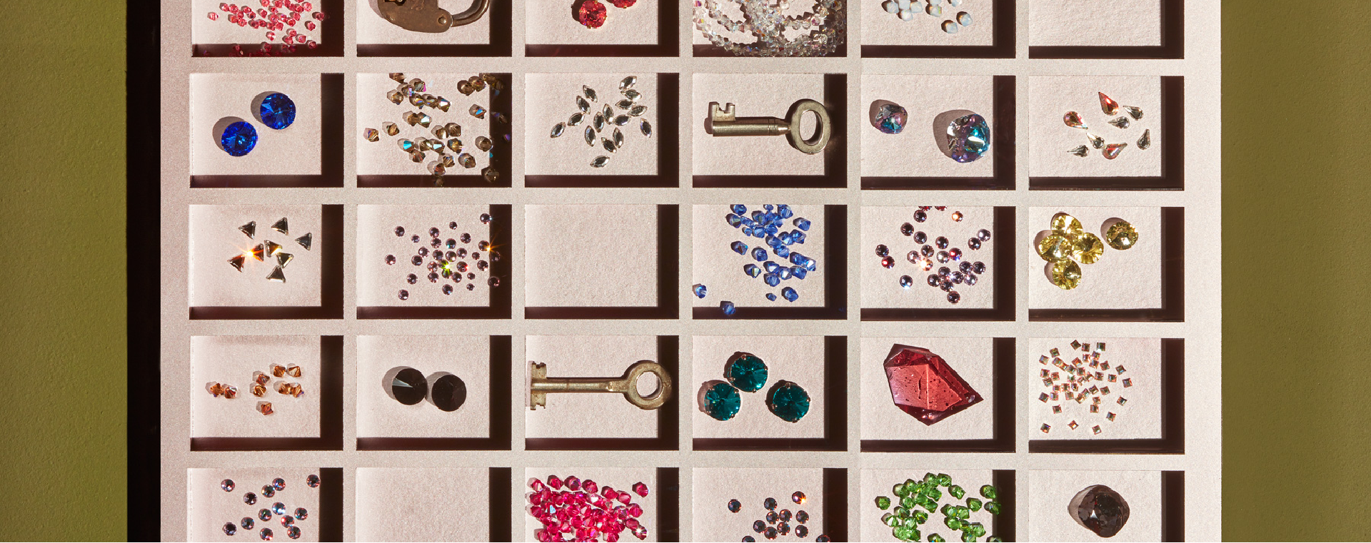 About Preciosa Components